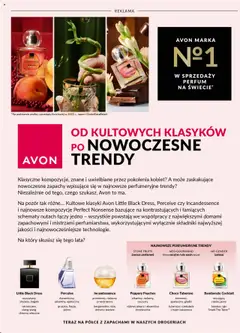 Rossmann Gazetka - Magazyn Moja Drogeria od 17.07.2025 | Strona: 21