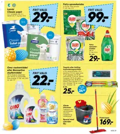 Bilka - Tilbudsavis uge 11 gyldig fra 06.03.2026 | Side: 43