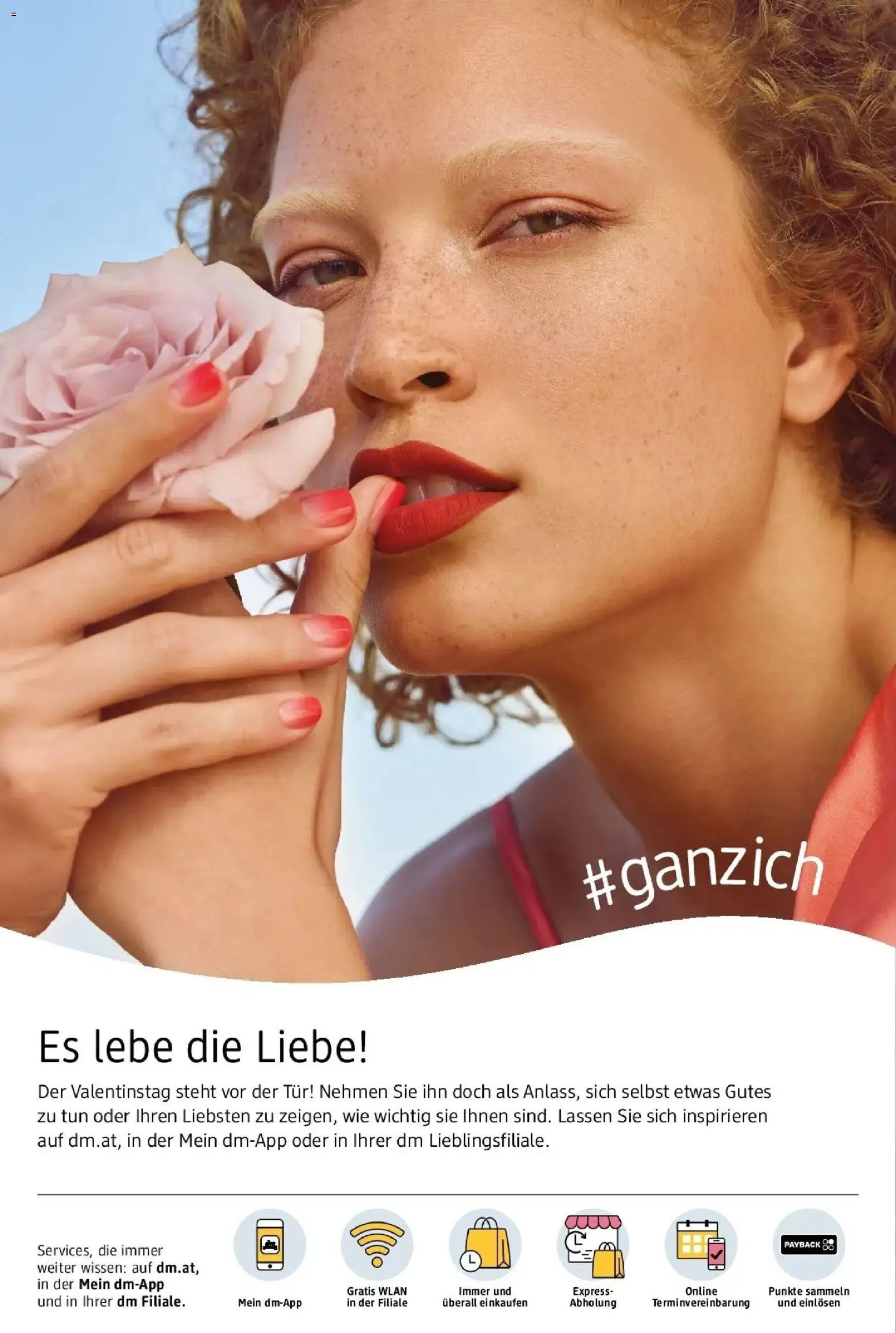 dm drogerie markt Journal Februar 2026 gültig ab 05.02.2026 | Seite: 2