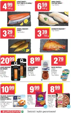 Spar Gazetka - Eurospar od 30.07.2025 | Strona: 10