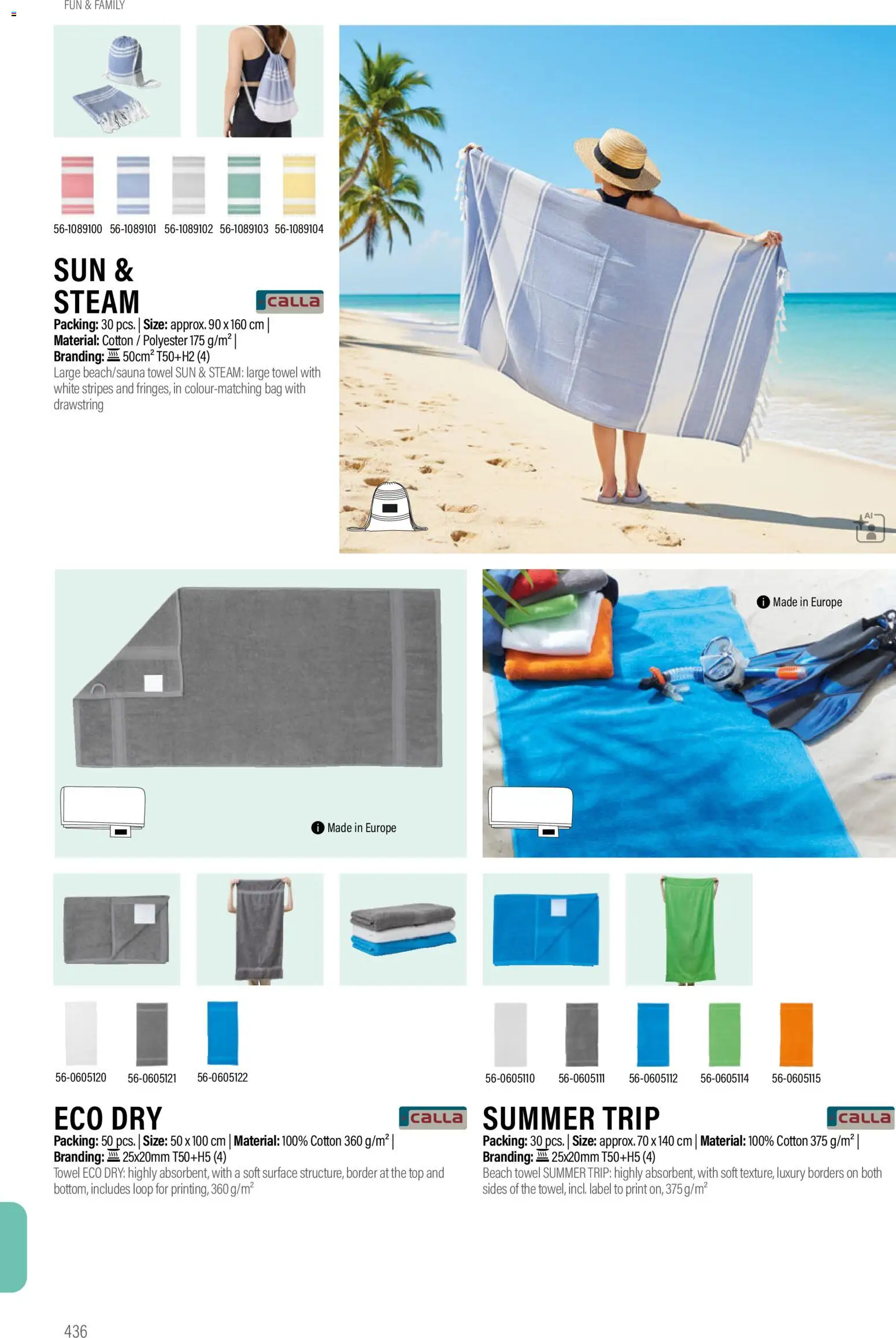 Sapo Giveaways Promotion tops – σε ισχύ από 14.01.2026 | Σελίδα: 436