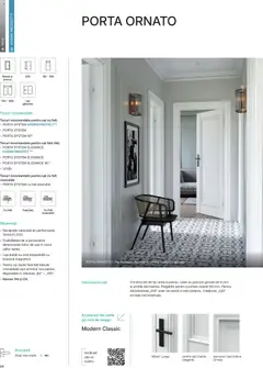 Ofertele Proges valabile de la 13.02.2026 | Pagină: 37 | Produse: Mâner, Ușă