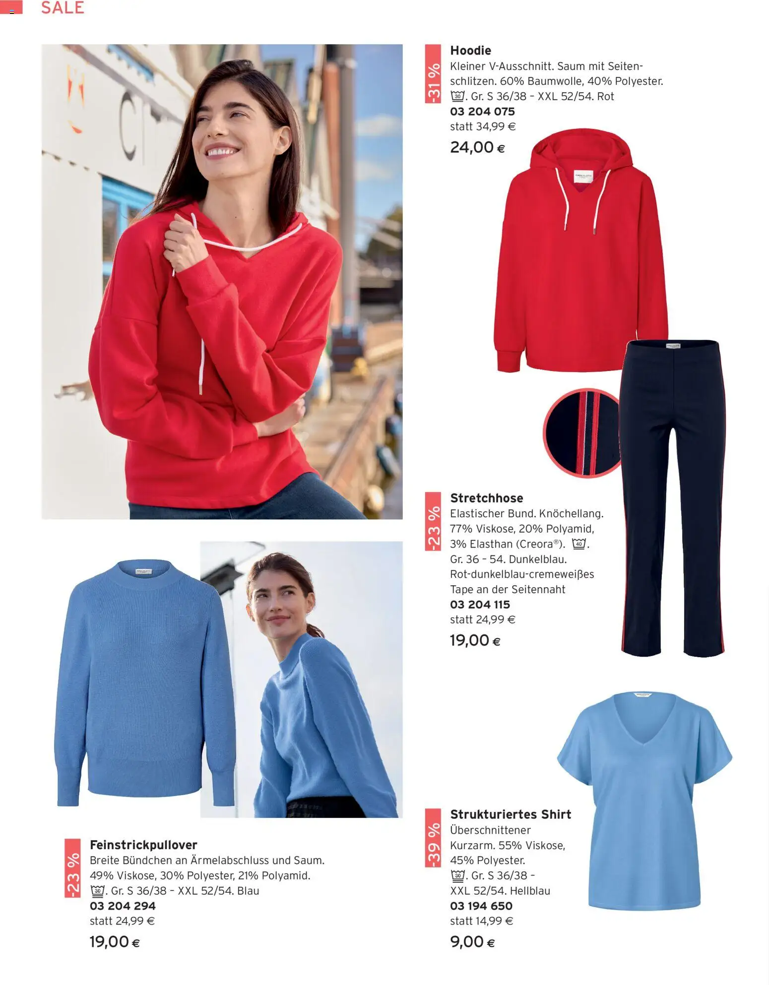 Tchibo Eduscho - Katalog Frühling 2026 gültig ab 23.03.2026 | Seite: 170