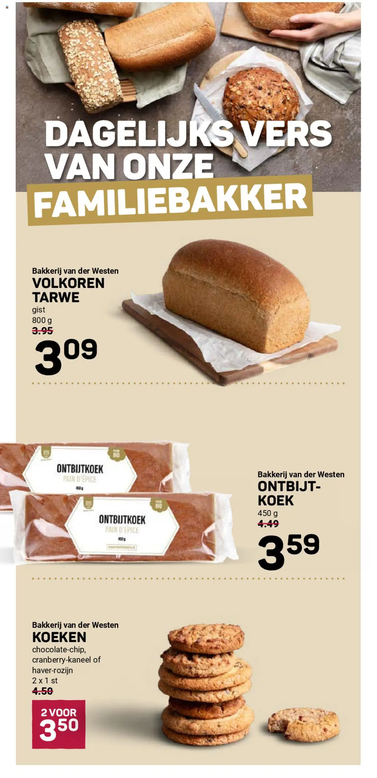  | Pagina: 4 | Producten: Tarwe, Bakkerij, Csirkemell sonka