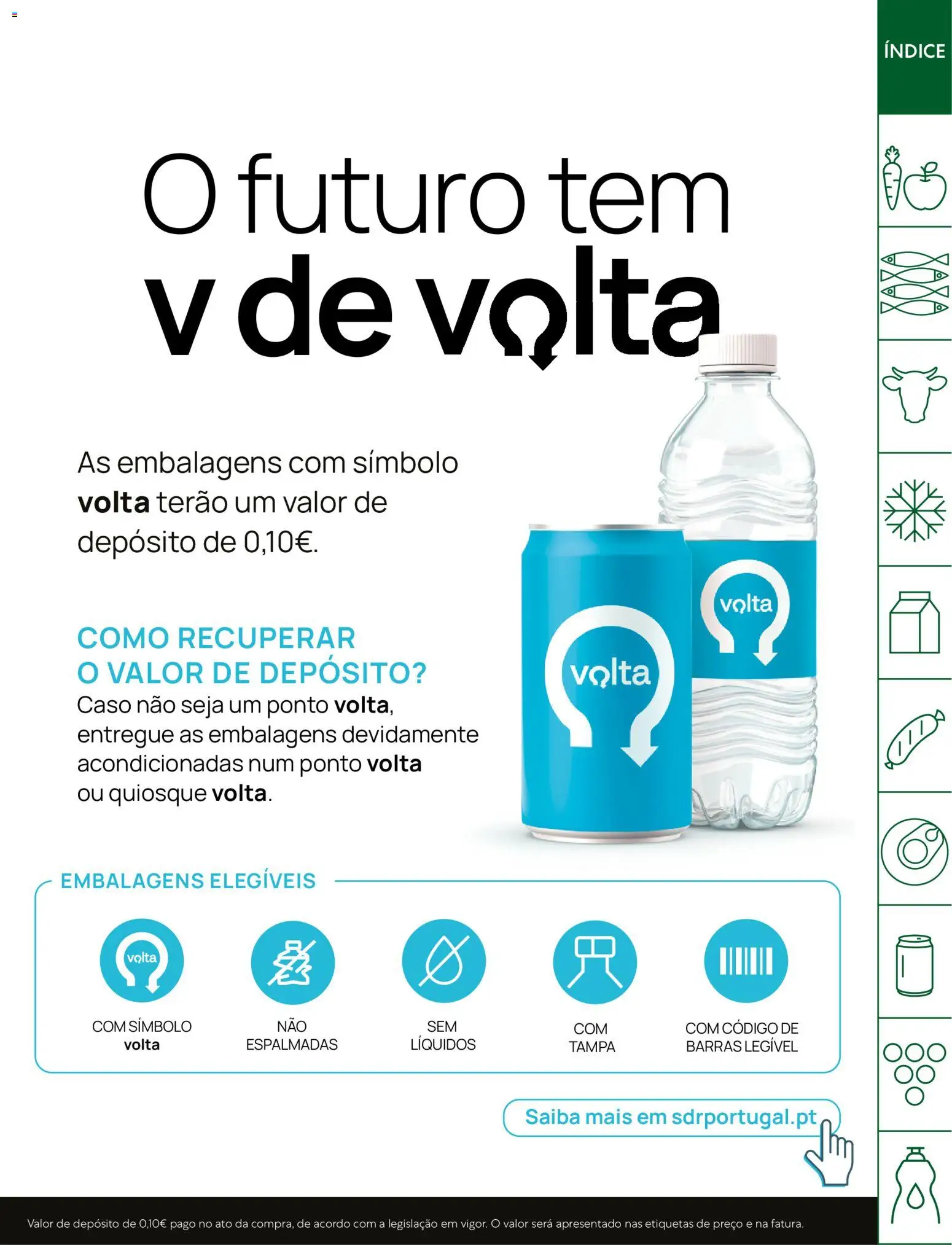 Recheio Horeca │ válido de 21.04.2026 | Página: 36
