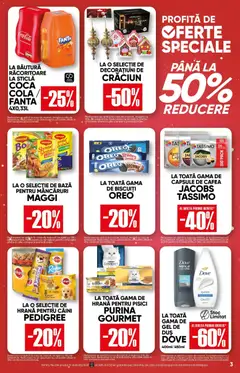 Ofertele Profi valabile de la 10.12.2025 | Pagină: 3
