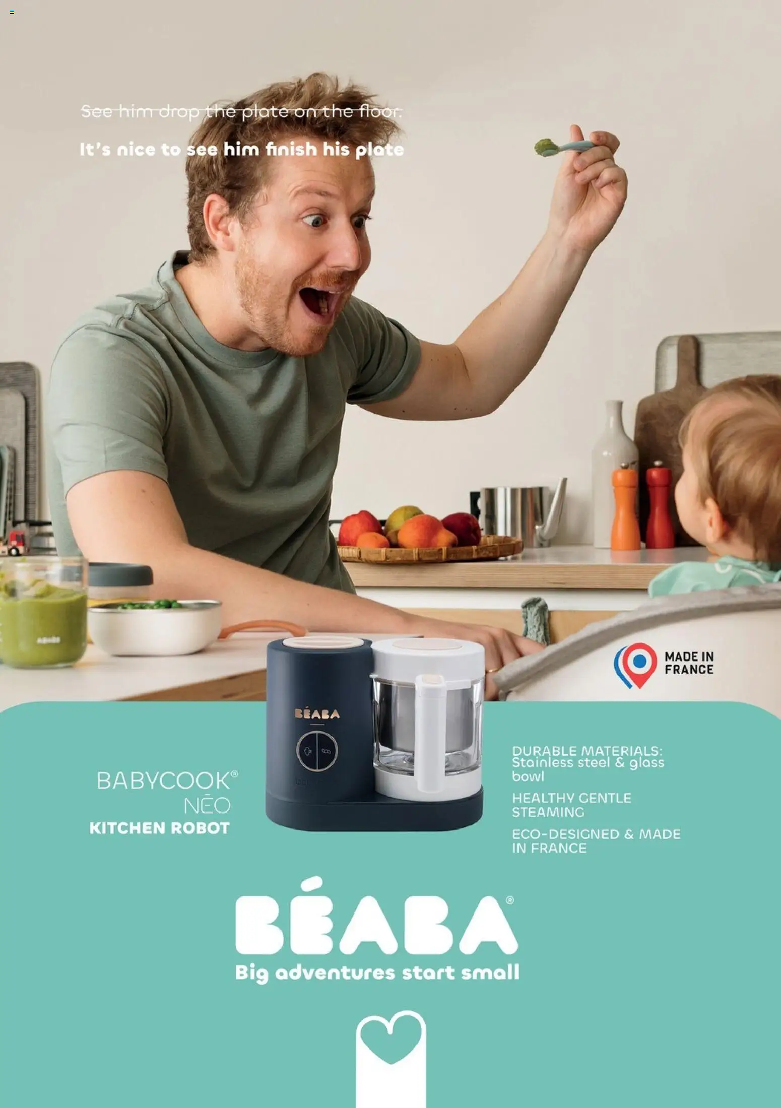 {H1} | Pagina: 42 | Producten: Robot, Nice