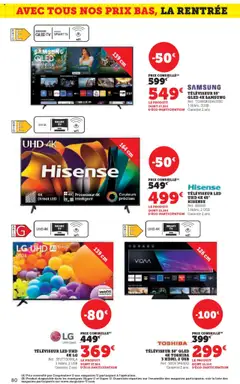  | Page: 80 | Produits: USB, Televiseur, Smart TV