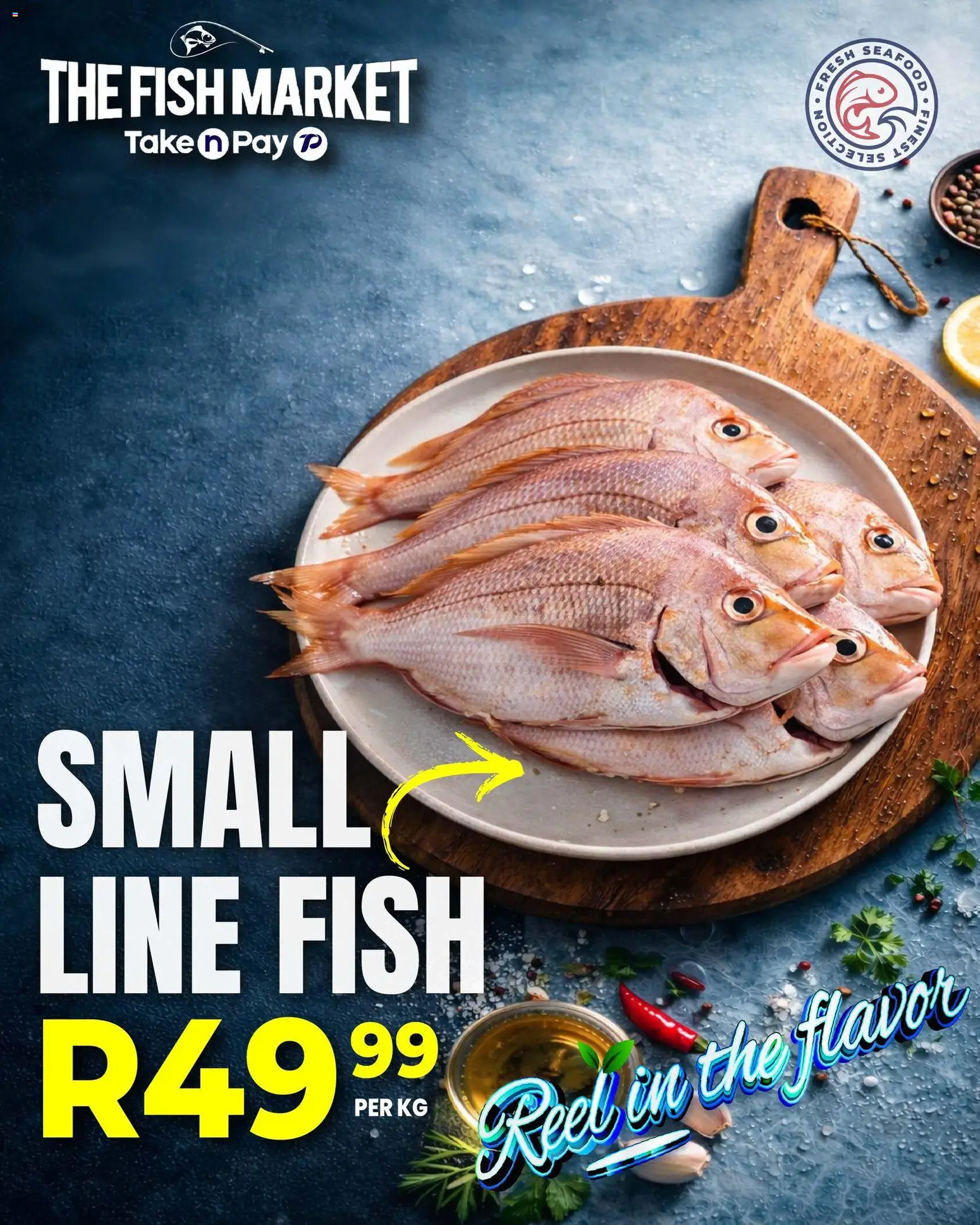 New Take n Pay catalogue – valid from 03.03.2026 | Page: 40