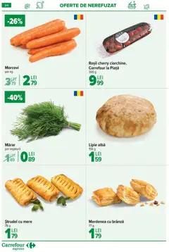 Carrefour catalog - Experess Buc Basarabia – valabil de la 17.07.2025 | Pagină: 2