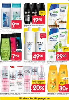 Rusta - erbjudanden - Förhandsvisning av reklamblad från butik Rusta aktuell från 30.03.2026 | Sida: 7