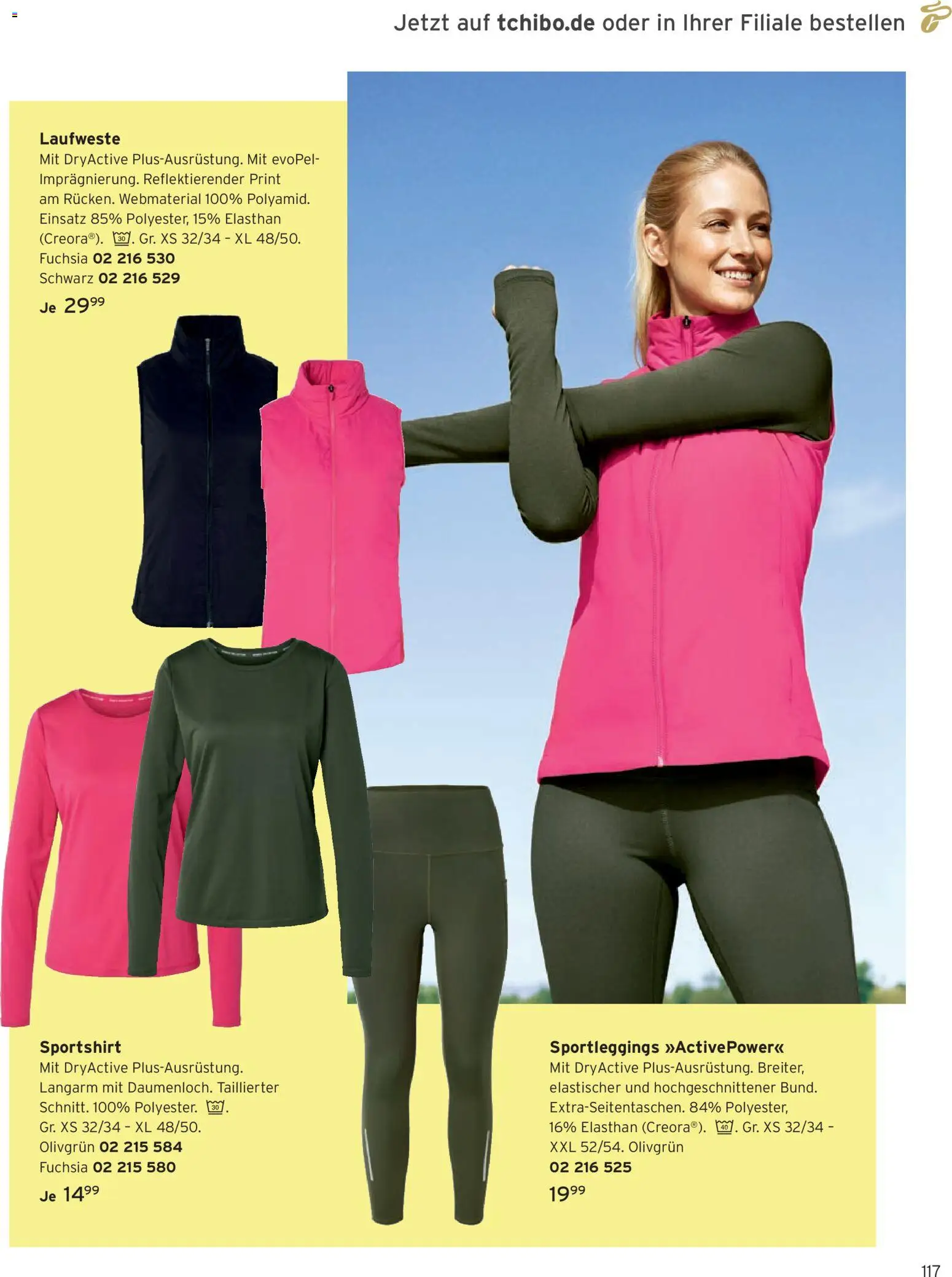 Angebote Tchibo – gültig ab 01.03.2026 | Seite: 117
