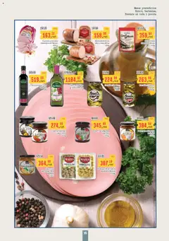 Aroma Market katalog - pregled Aroma Market kataloga - važi od 16.10.2025 | Strana: 15