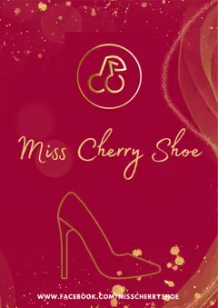 Miss Cherry Shoes Κατάλογος - Προεπισκόπηση φυλλαδίου από το κατάστημα Miss Cherry Shoes,  σε ισχύ από 17.07.2025