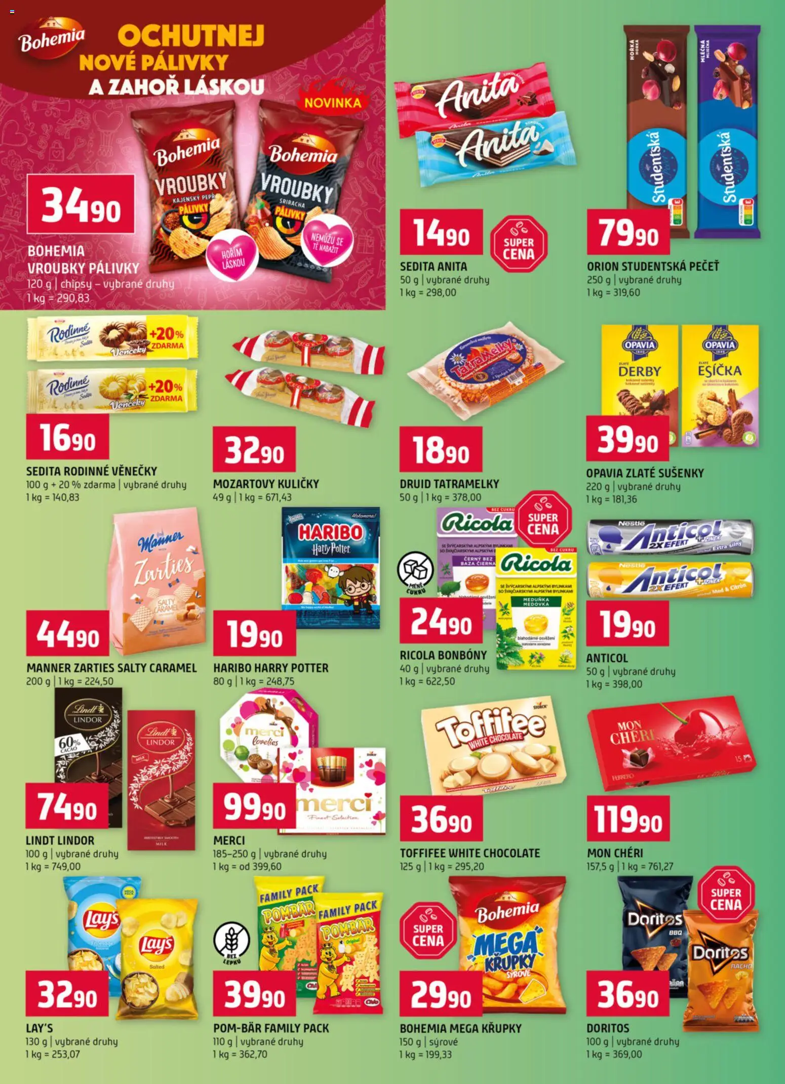 Terno leták od 11.02.2026 | Strana: 8