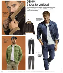 Pogląd oferty "BonPrix Katalog - Przytulny Sezon Przejściowy" - ważna od 22.09.2025 | Strona: 110