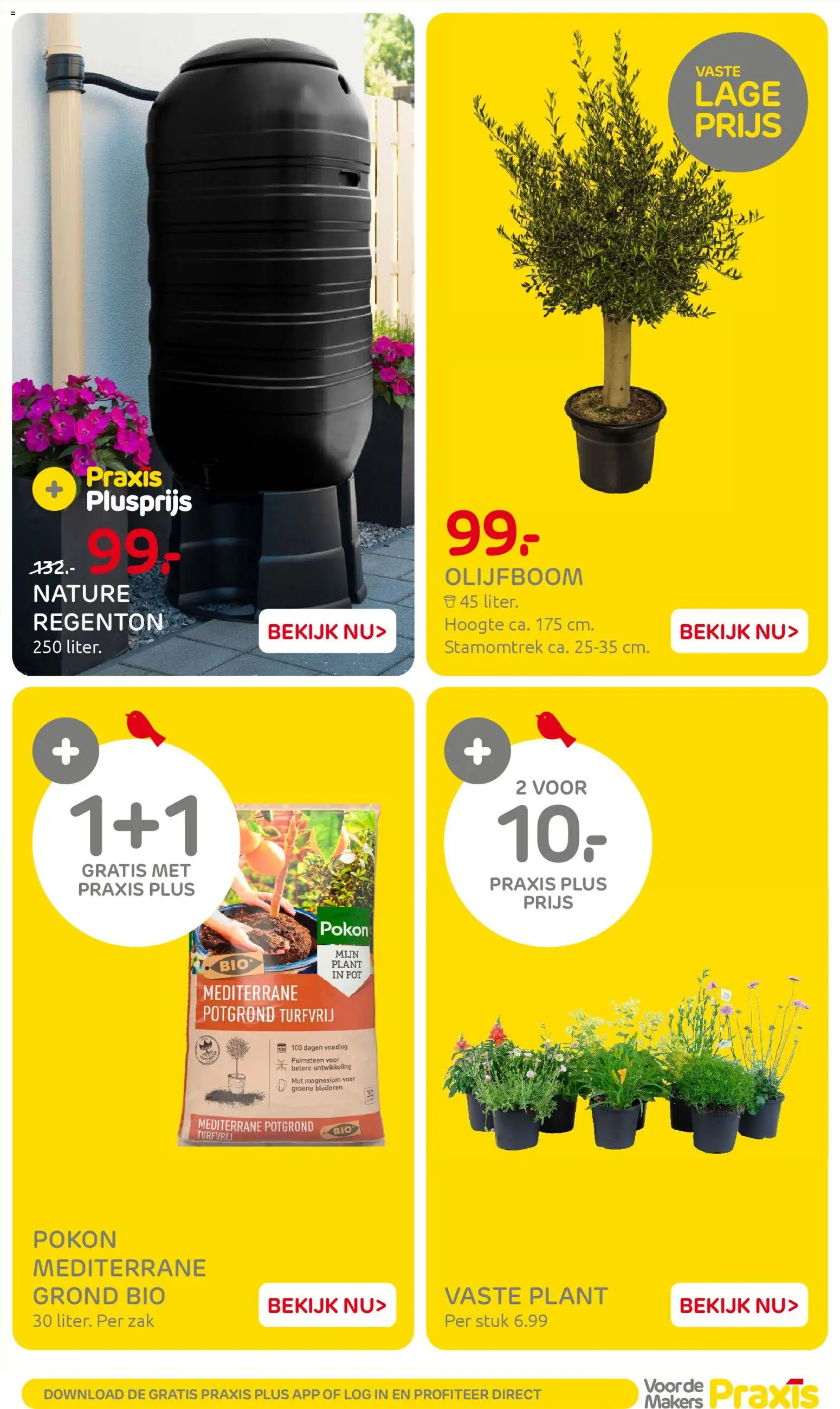 {H1} | Pagina: 17 | Producten: Pot, Zak