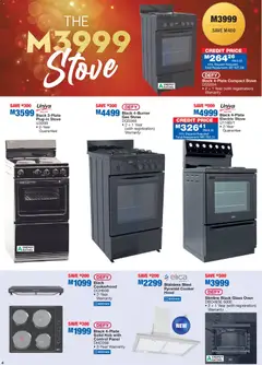 OK Furniture specials catalogue – valid from 08.12.2025 | Page: 4