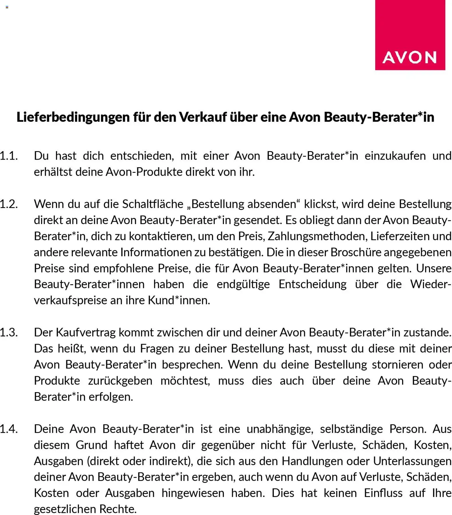 AVON Katalog Dezember 2024 – gültig ab 01.12.2025 | Seite: 247
