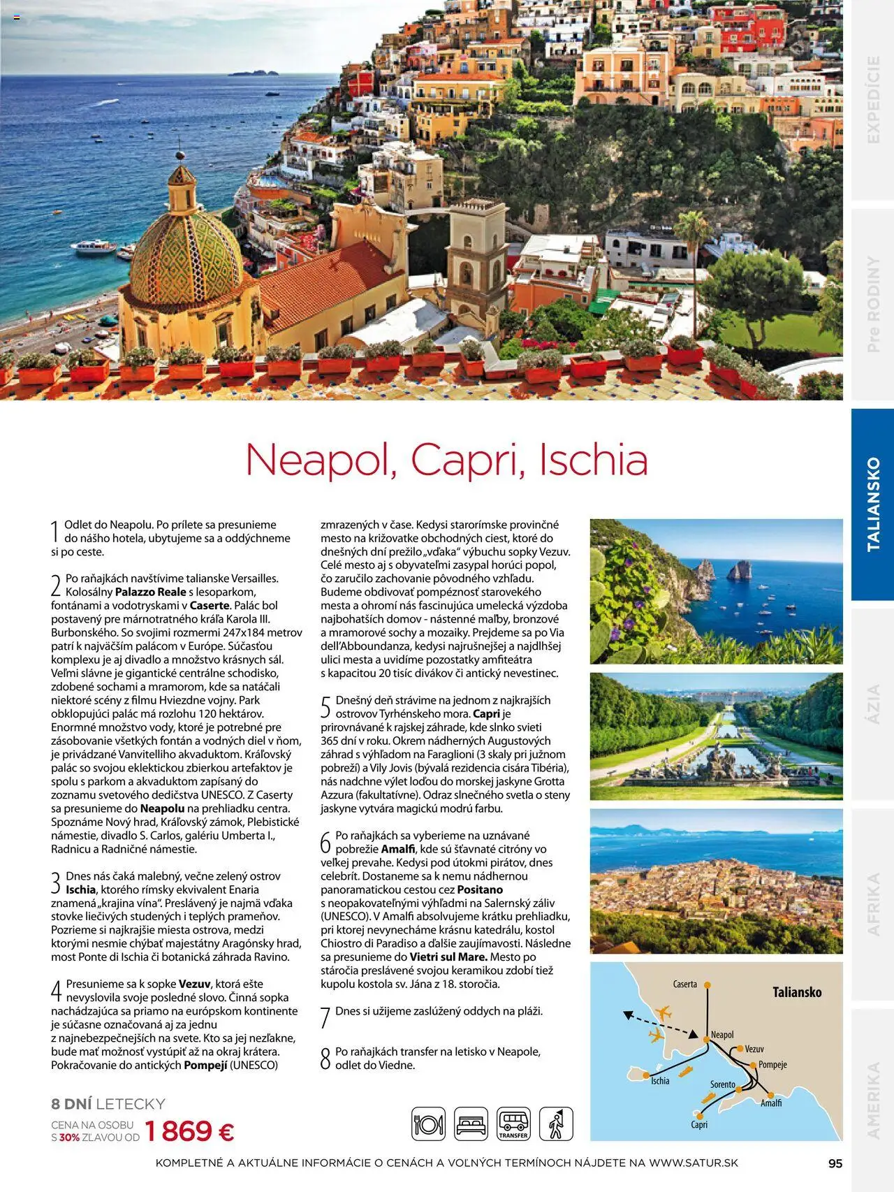 Nové Satur akcie – leták je platný od 24.09.2024 | Strana: 95