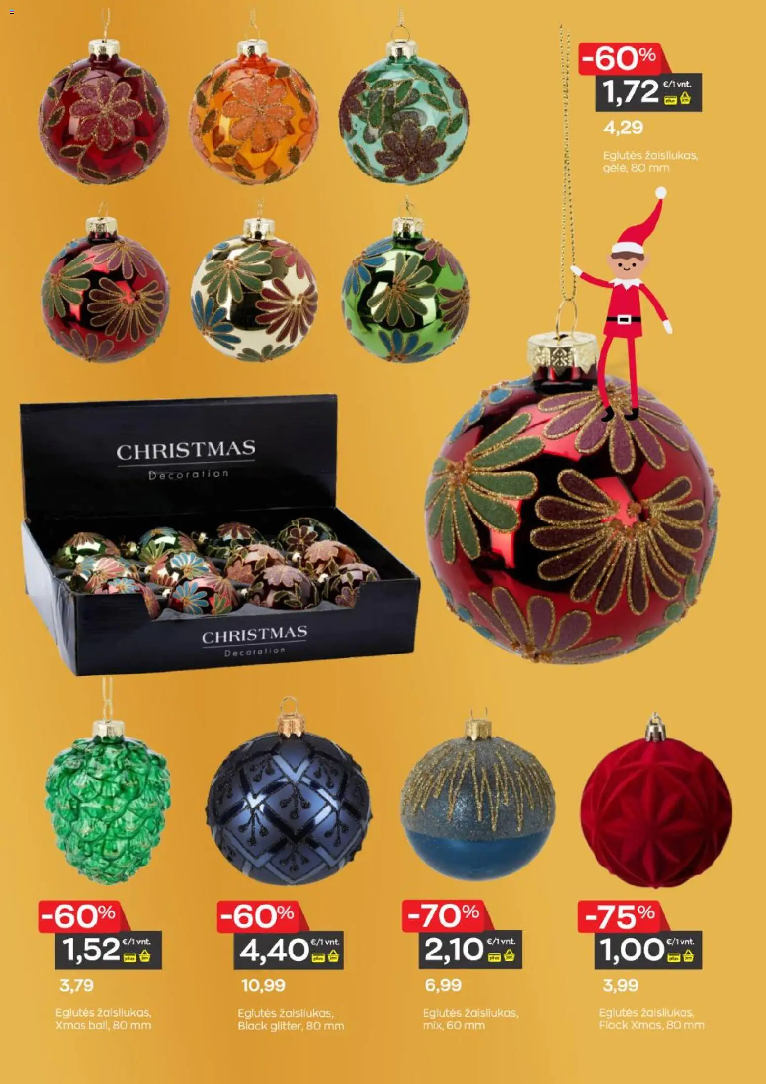 Jupoja akcijos nuo 28.11.2025 | Puslapis: 10