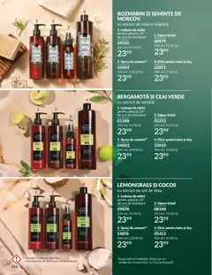 Ofertele Avon valabile de la 01.11.2025 | Pagină: 216