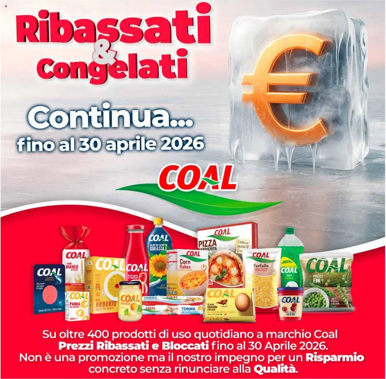 Volantino Coal del 05.02.2026 | Pagina: 24