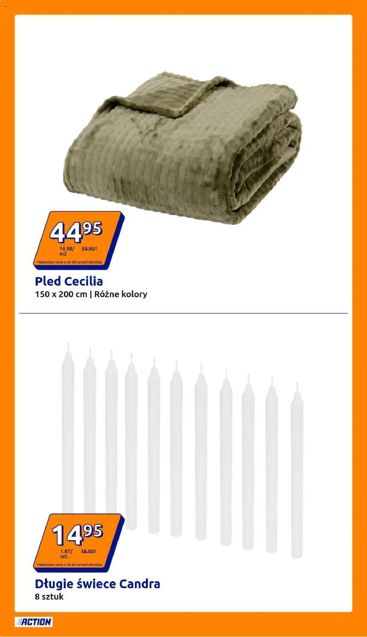 Action Gazetka od 10.12.2025 | Strona: 4