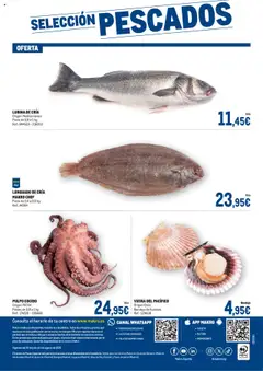 Makro - Fresco │ válido desde el 29.07.2025 | Página: 4 | Productos: Peso, Bandeja