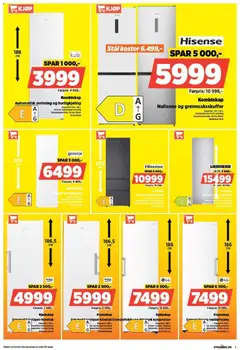 Forhåndsvisning av Power kundeavis gyldig fra 02.01.2025 | Side: 5