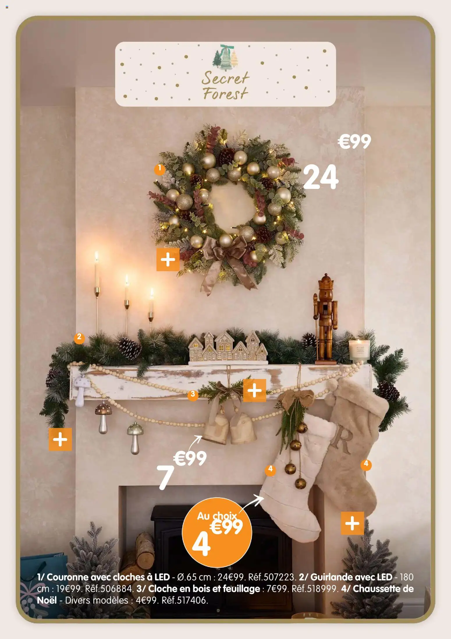 {H1} | Page: 20 | Produits: Cloche