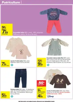  | Page: 75 | Produits: Coton, Kaki, Pantalon