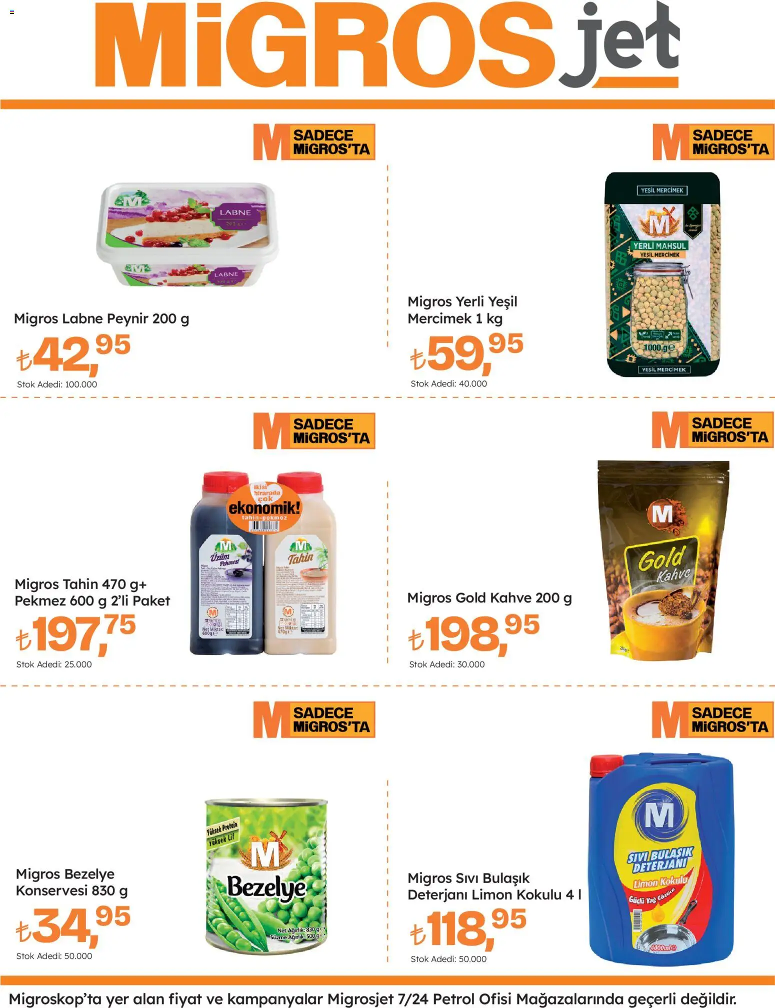 Migros Katalog - Migros Jet Dijital - 23.10.2025 tarihinden itibaren geçerlidir | Sayfa: 8 | Ürünler: Ravioli, Peynir, Yağ, Limon