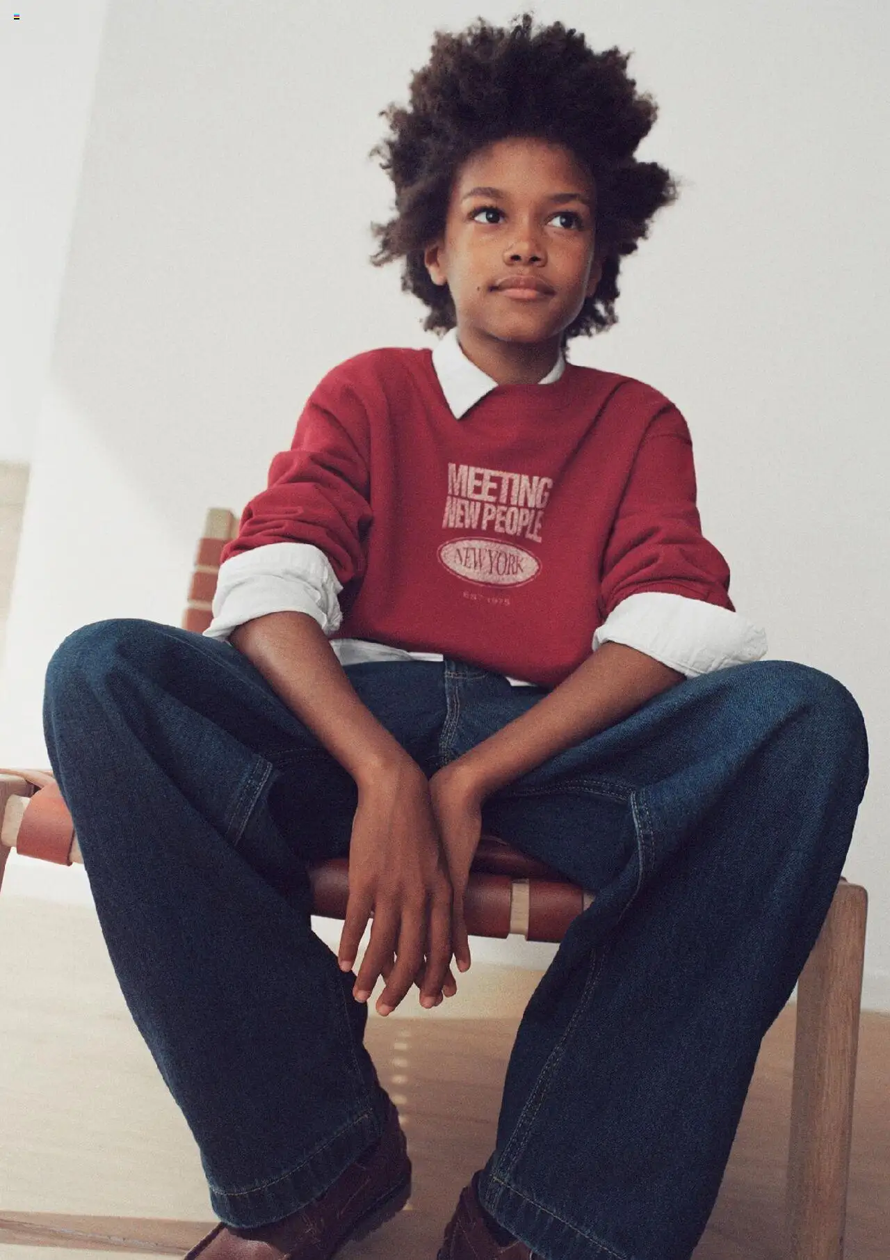 Zara katalog new in boys │ velja od 01.09.2025 | Stran: 16