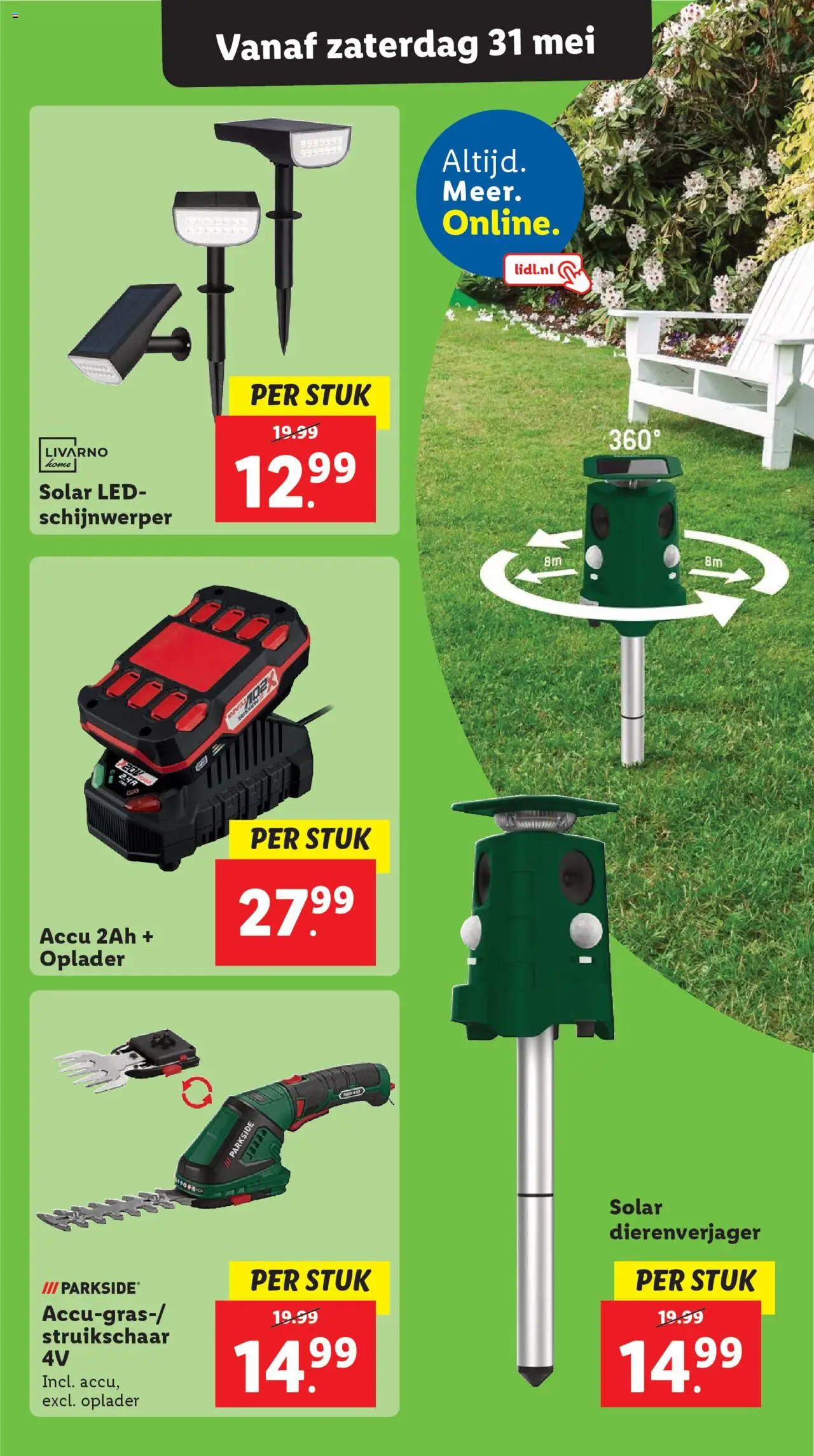  | Pagina: 61 | Producten: Oplader