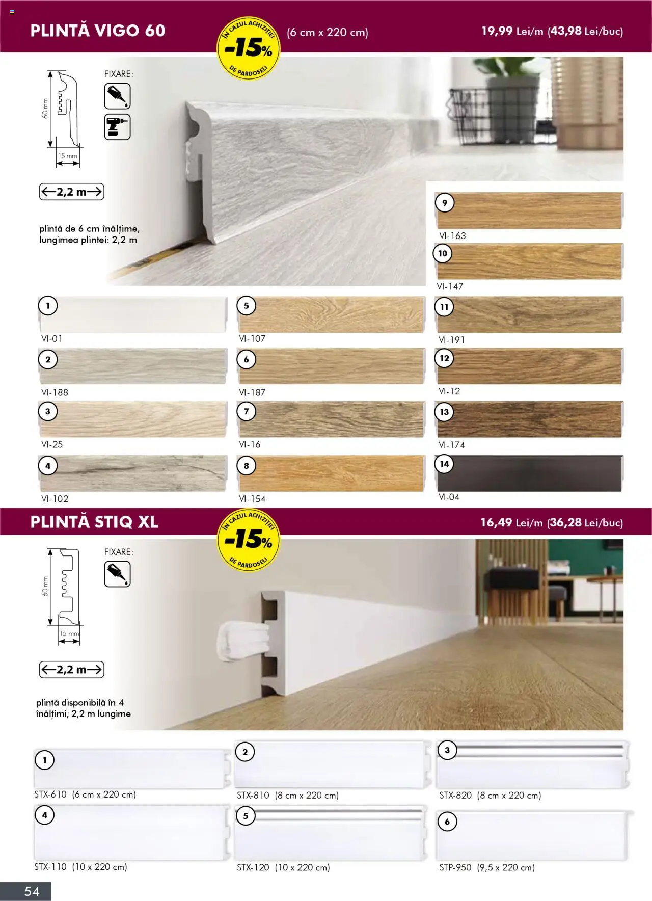 Noul catalog Diego – valabil de la 01.10.2025 | Pagină: 54