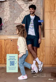 Bel&Bo folder - Voorbeeld van een folder van Bel&Bo, geldig van 16.03.2026 | Pagina: 11