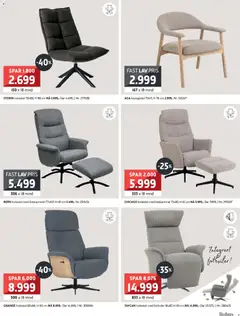 Forhåndsvisning av Bohus kundeavis gyldig fra 05.12.2025 | Side: 11