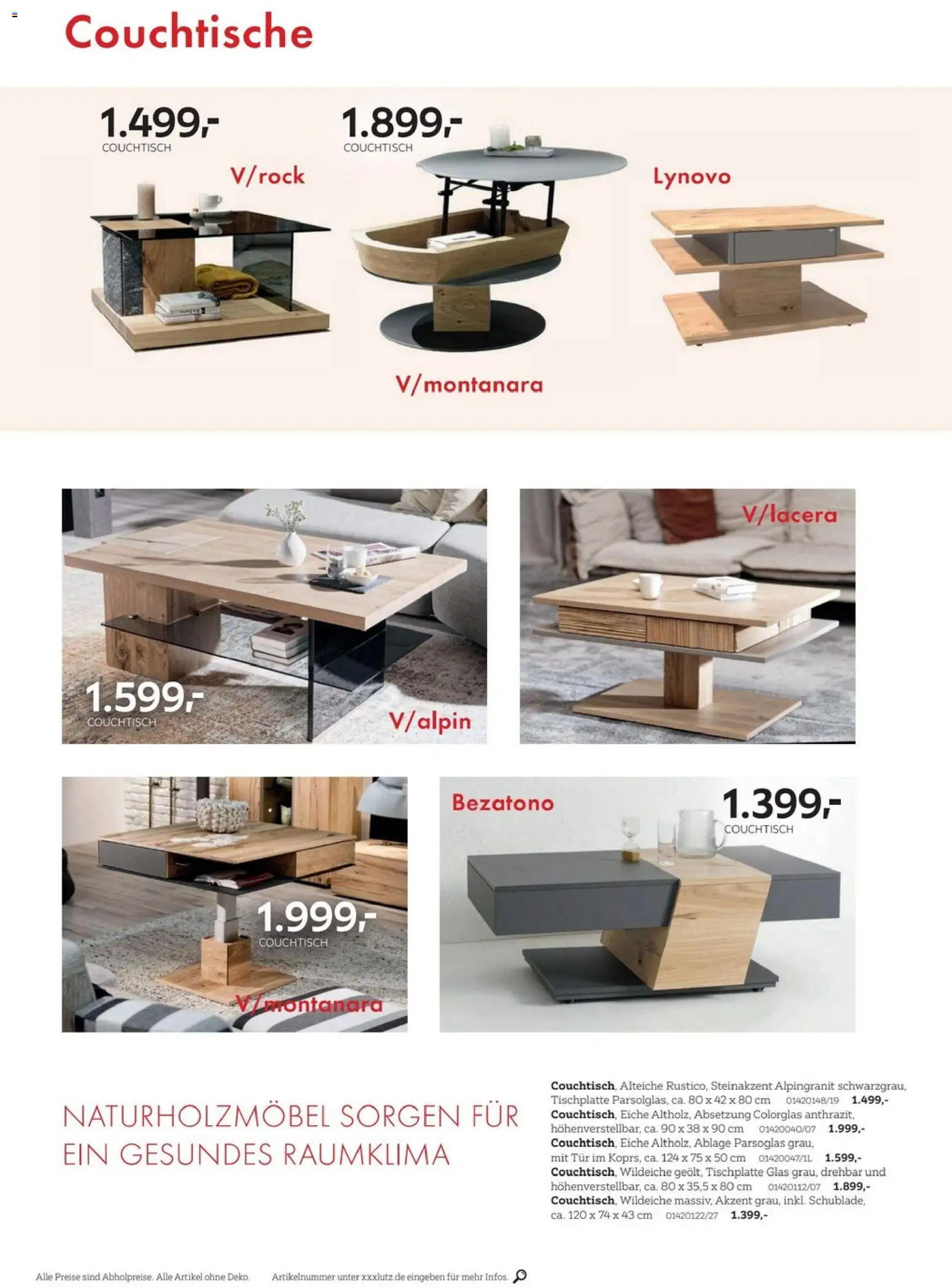 XXXL Lutz Voglauer – gültig ab 21.12.2025 | Seite: 14