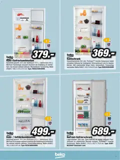 RED ZAC Beko & Elektrabregenz ab 18.03.2026 gültig | Seite: 7