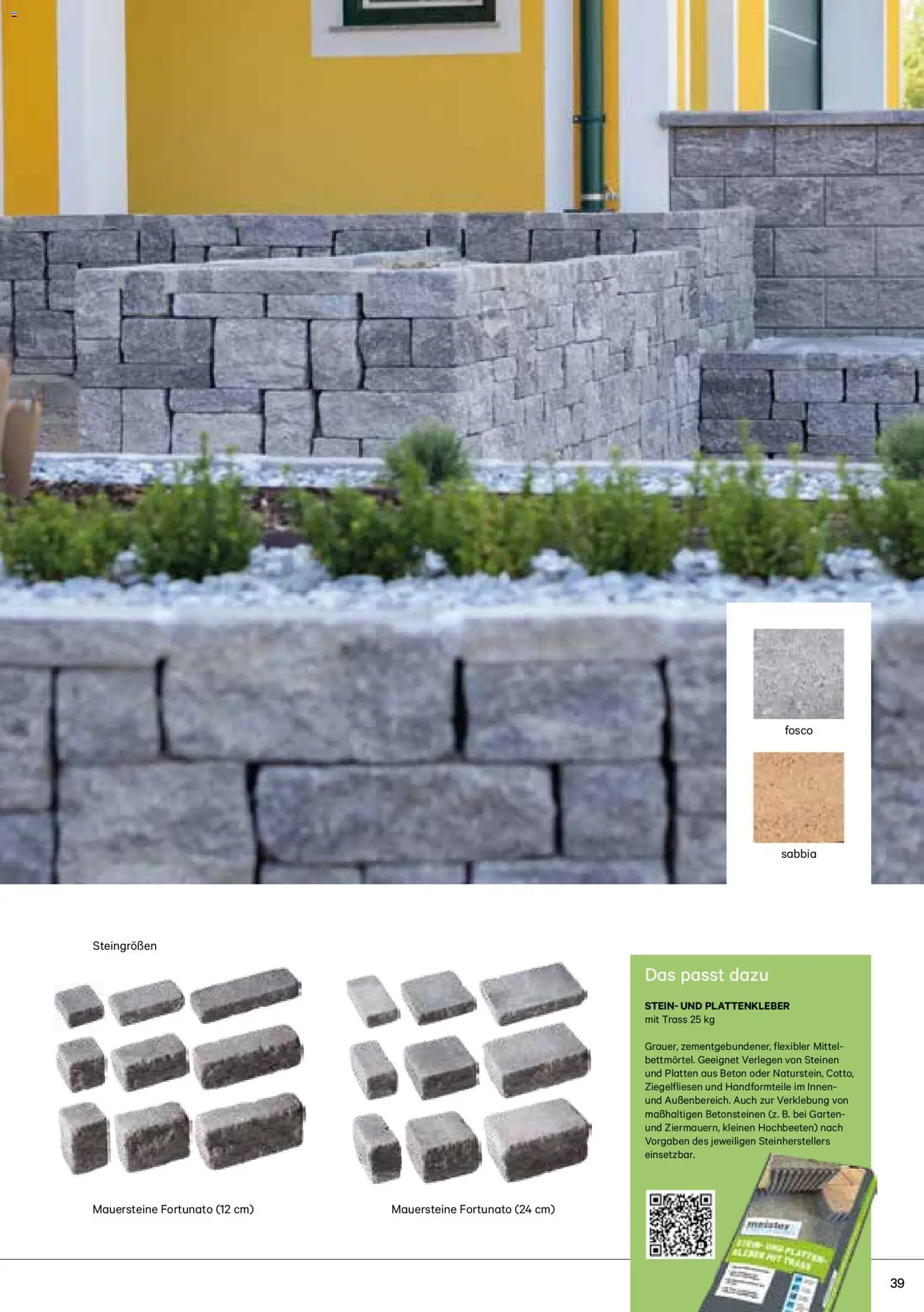 Lagerhaus  Casafino Katalog 2026 gültig ab 02.01.2026 | Seite: 39