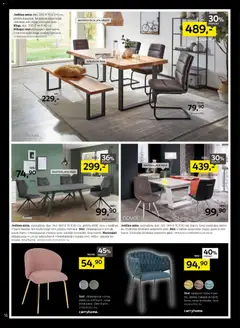 XXXL Lesnina katalog akcije – veljaven od 17.11.2025 | Stran: 16