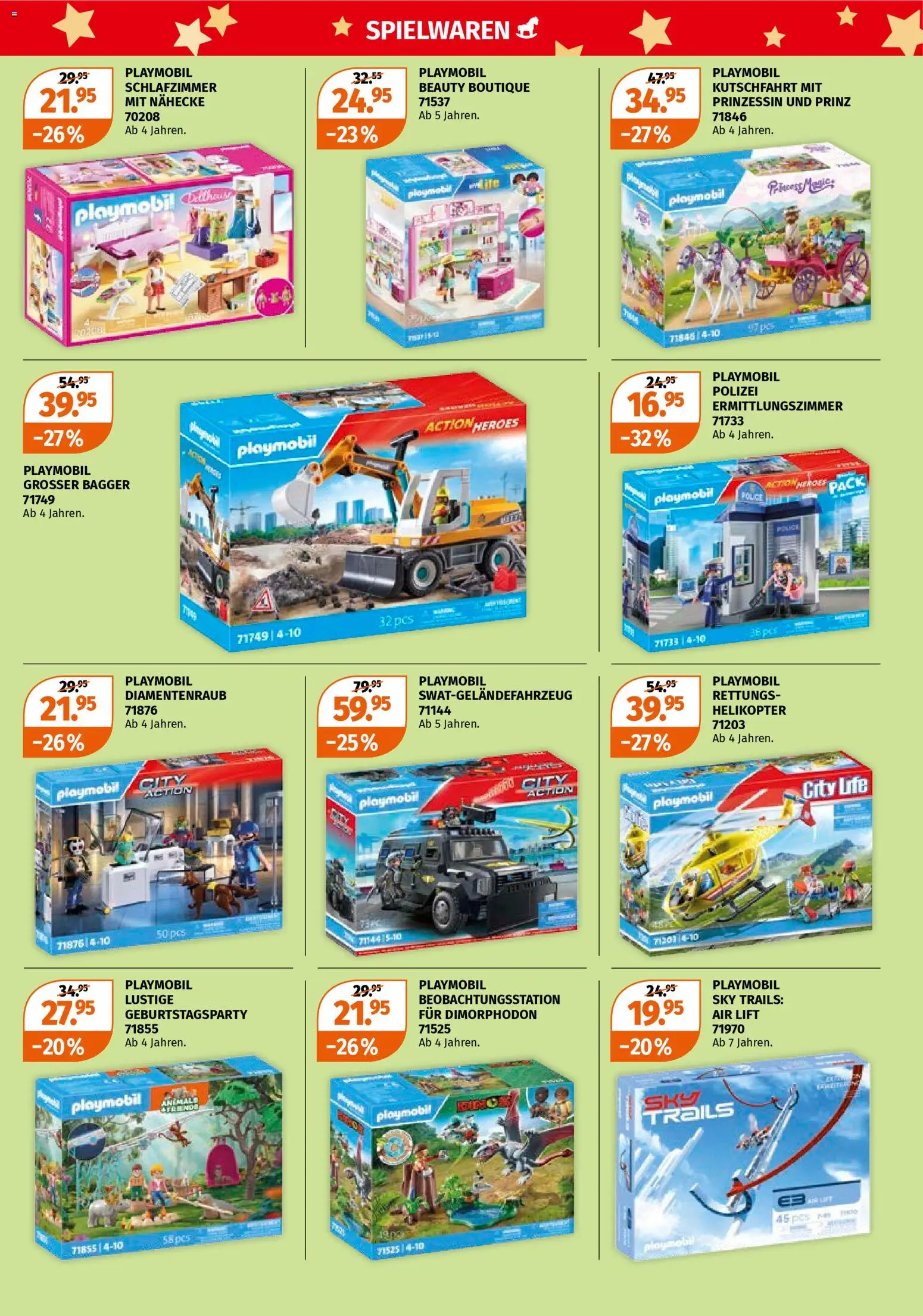 Müller Aktionen – gültig ab 20.11.2025 | Seite: 5