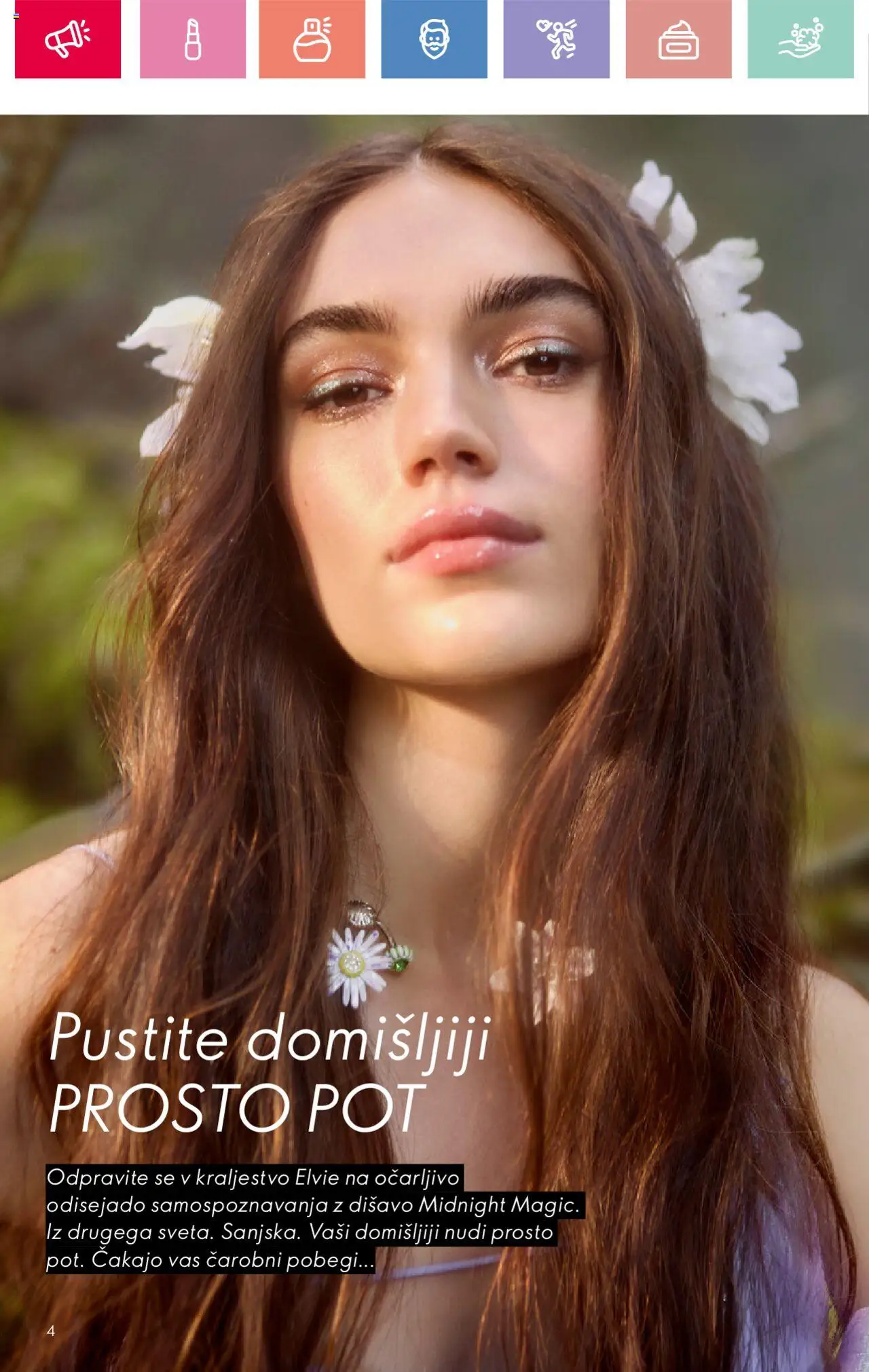 Oriflame katalog 12 │ velja od 24.08.2025 | Stran: 4