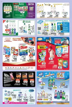 Volantino Caddy's del 21.08.2025 | Pagina: 14