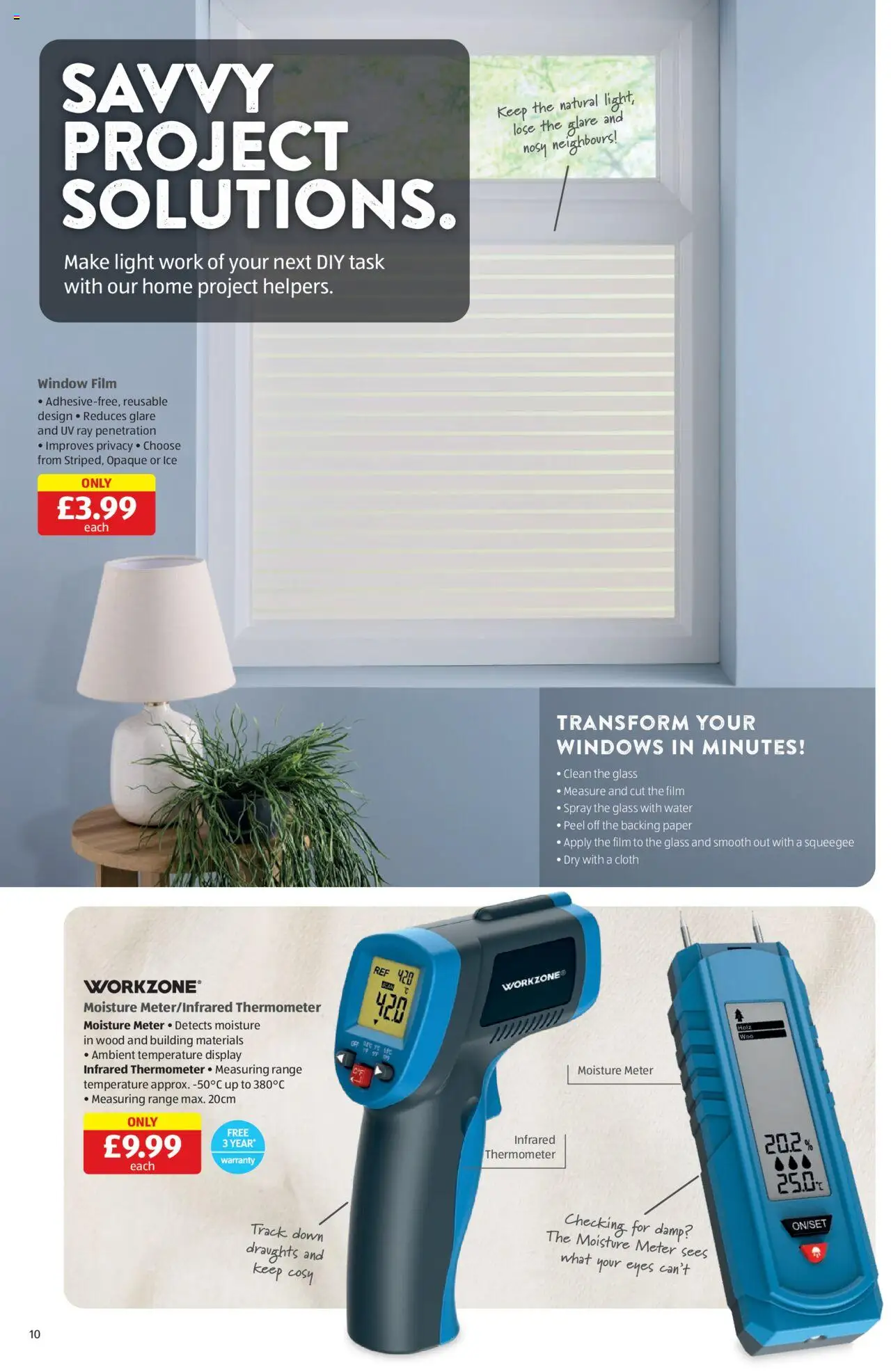  | Page: 10 | Products: Thermometer
