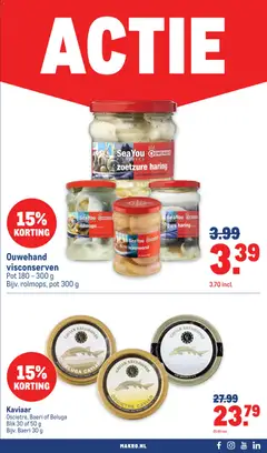 Makro - Folder - Voorbeeld van een folder van Makro, geldig van 28.01.2026 | Pagina: 27