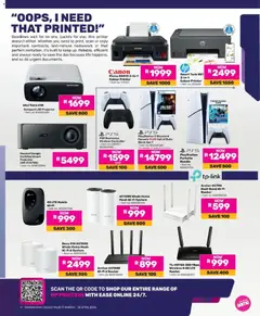 Offer preview "Game Catalogue" | Page: 9