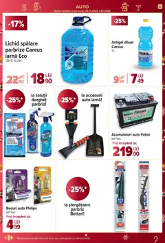 Ofertele Carrefour valabile de la 10.12.2025 | Pagină: 52