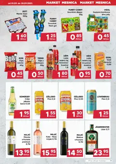 Pivac katalog | vrijedi od 01.09.2025 | Stranica: 3